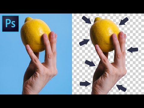 Photoshop – Tricks für die perfekte Auswahl eines Objekts