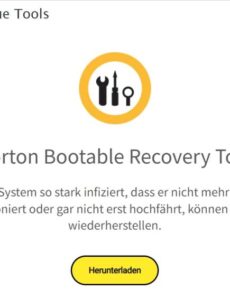 Alarm! Verseuchter PC!