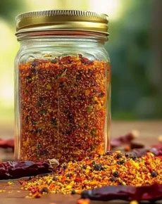 Smack yo daddy Würzung