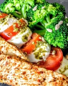 Was ist die Keto-Diät?