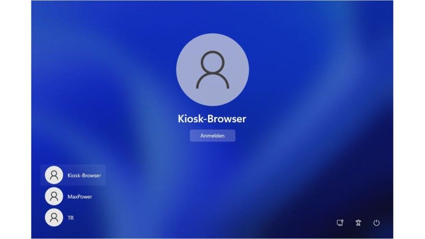 Windows 11, Version 21H2
