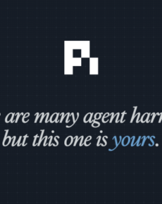 Pi-Agent installieren