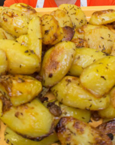 Schmelzkartoffel-Rezept: Diese Kartoffeln müssen Sie gegessen haben