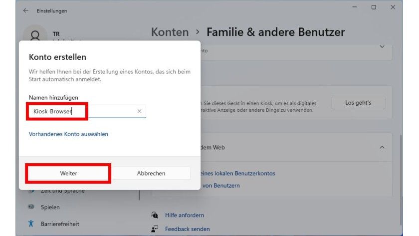 Windows 11, Version 21H2