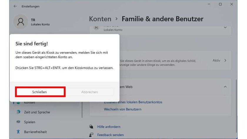 Windows 11, Version 21H2
