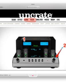 Mac-Tipp: Skitch von Evernote