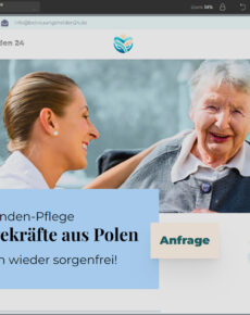 Fixed Header Container DIV / Section für Header in Oxygen