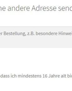 WooCommerce Snippets – Webshop Frontend über functions.php Snippets anpassen