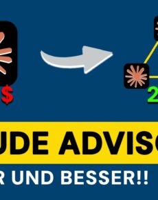 Claude Advisor Strategie: Opus-Power zum Haiku-Preis