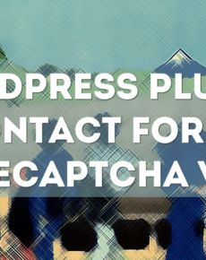 Wie integriere ich ReCaptcha in Contact Form 7?