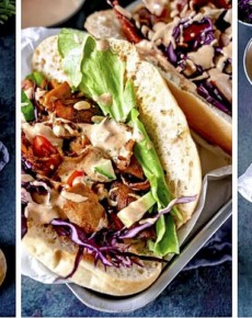 Die ulitmative Dönersauce