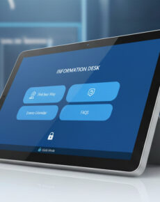 Windows 11: Kioskmodus einrichten