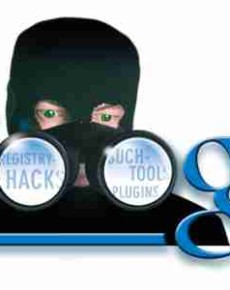 Google Spionage: So verwischen Sie Ihren digitalen Fussabdruck