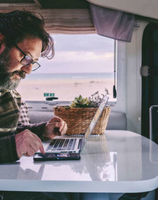 Besser als Windows: WLAN-Hotspot mit Gratis-Tools erstellen