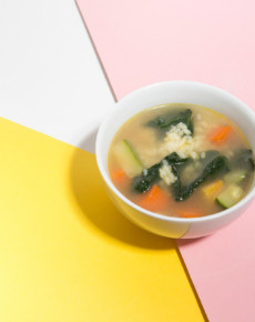 Minestrone