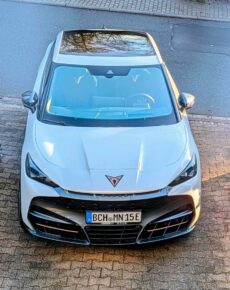 Genialer Ladeplan für e-Auto mit PV-Anlage