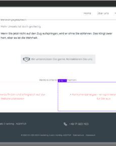 How to add links to Previous and Next Posts in Oxygen