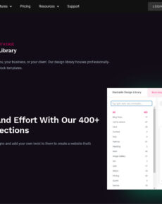 Oxygen in Verbindung mit Stackable
