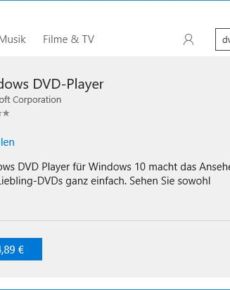 Windows 10: Automatische Wiedergabe funktioniert nicht – so könnt ihr sie aktivieren / deaktivieren