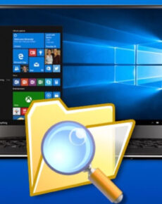 Suche nach Dateiinhalt