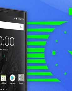 Mein Handy fühlt sich viel schneller an, seitdem ich eine versteckte Einstellung deaktiviert habe