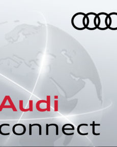 Audi connect Dienste – Zieleinspeisung über Google Maps