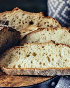 3 Leckereien, die du aus altem Brot machen kannst