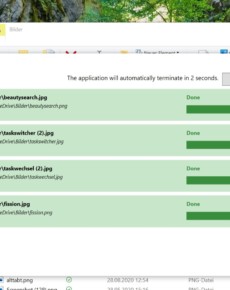 FileConverter / Batch convert doc pdf wav mp3 mp4