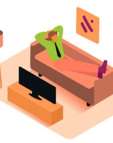 Webdesign-Trend: Diese 15 Dienste bieten dir moderne Character-Illustrationen, ohne dass du selbst zeichnen musst