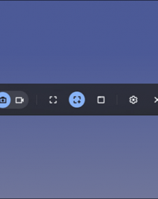 How to Screenshot on a Chromebook