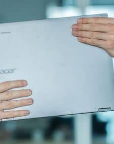 So nutzt Ihr Windows-exe-Apps unter Chrome OS