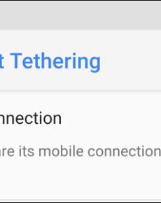 Chrome OS Instant Tethering Comes to More Android Phones, Here’s How to Do It