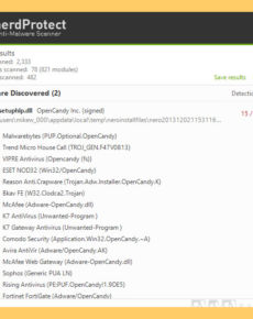 4 Free Antivirus With 60+ Multi-Engines – Best Antivirus Protection