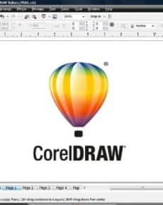 CorelDraw – die wichtigsten Keyboard Shortcuts