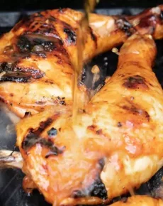 BBQ Chicken