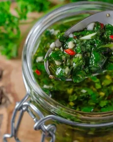 Chimichurri