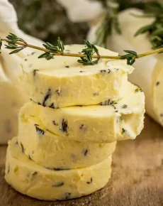 Kräuterbutter Café de Paris