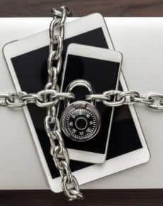 Online-Virenschutz für Android-Mobilgeräte