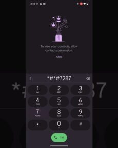 Diagonse-Modus: So einfach können Sie Ihr Pixel-Smartphone auf Fehler prüfen