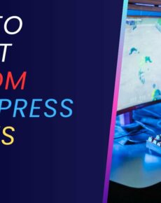 DivMagic in Verbindung mit WordPress und Breakdance