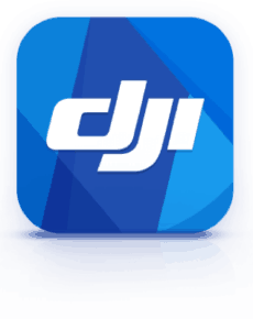 DJI Go App – kompatible Smartphones und Tablets