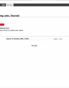 Druckeinstellungen festlegen