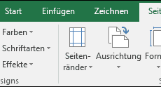 In Excel die Rechtschreibprüfung verwenden