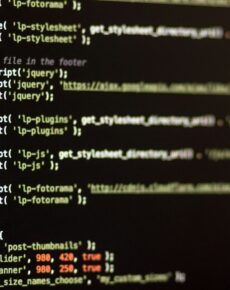 Oxygen – Sektion ausblenden, wenn es keine veröffentlichten Beiträge in bestimmter Kategorie gibt.