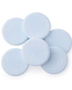 Corega Tabs – Gebissreiniger: Gucken Sie mal, was Sie damit alles sauber bekommen