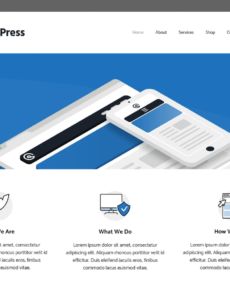 GeneratePress – sticky Footer