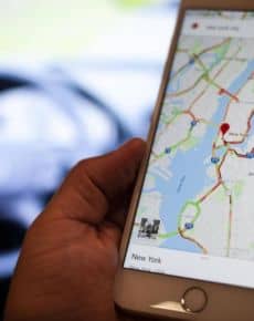 Google Maps: Die fünf besten Alltags-Tricks für den Kartendienst