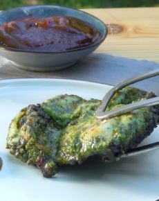 3 herrliche Hähnchen Marinaden fürs nächste Grillen