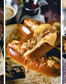 Hotdogsauce – ultimativ