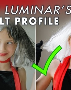 How To Use Camera Matching Profiles in Luminar NEO